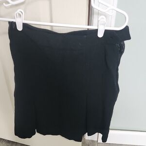 Jones New York Dark Wool Garment